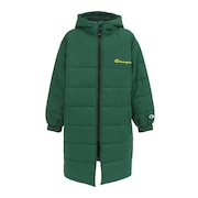 (キッズ)ジュニア ロングボアコート CK-CS612 570