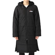 フィラ(FILA)(キッズ)ベンチコート 143-714BK