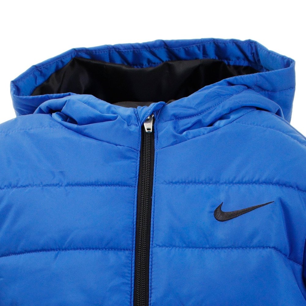 ナイキ ナイキ Nike キッズ キッズ 中綿ブルゾン 86a730 d アウター スポーツ用品はスーパースポーツゼビオ