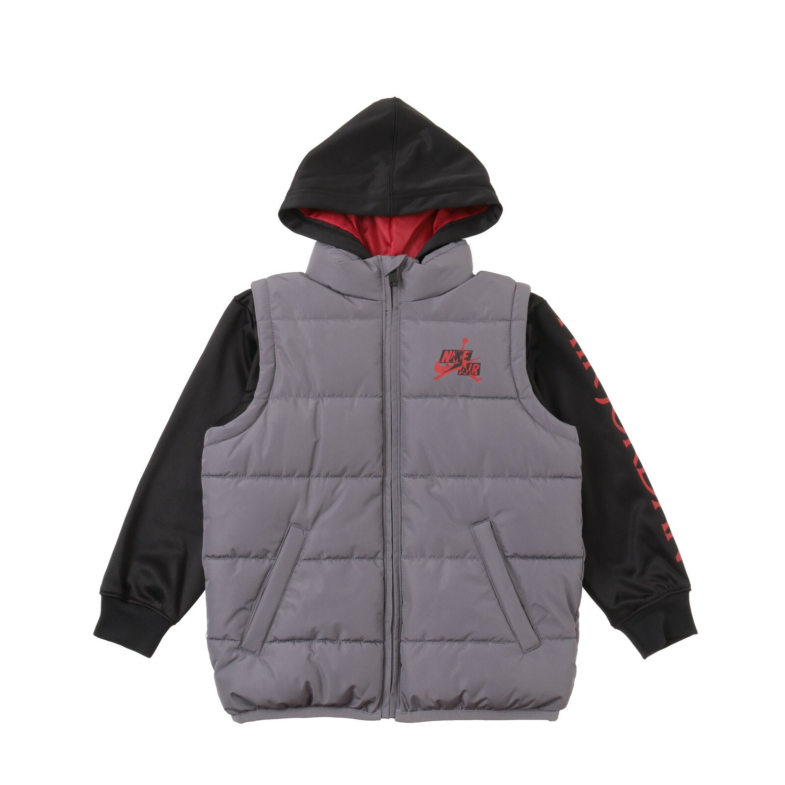 ジョーダン ジャンプマン CLASSIC 2FER ジャケット 857835-G4T スポーツウェア オンライン価格