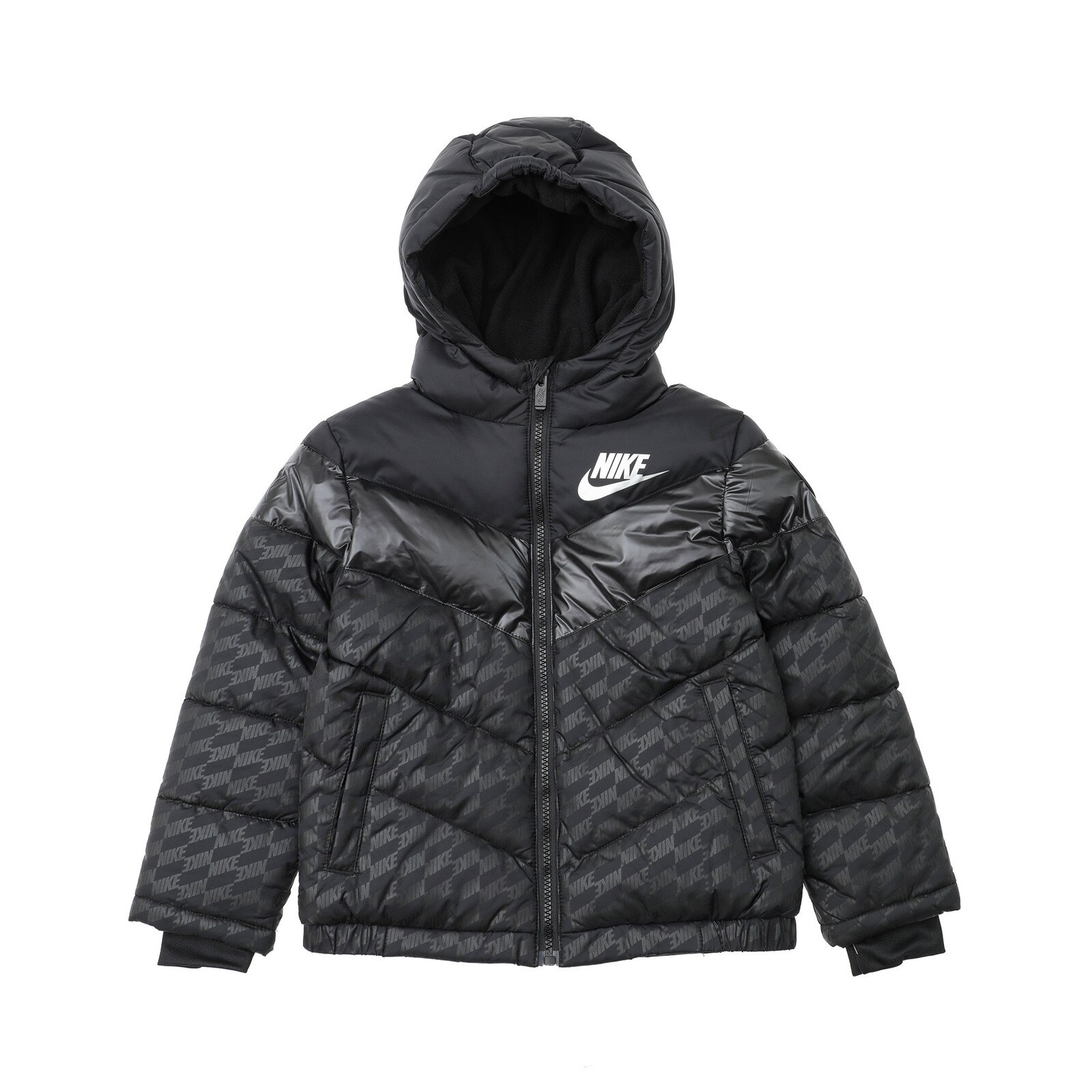  ボーイズ SHN CLR BLCK PFR ジャケット 86G456-023 スポーツウェア オンライン価格
