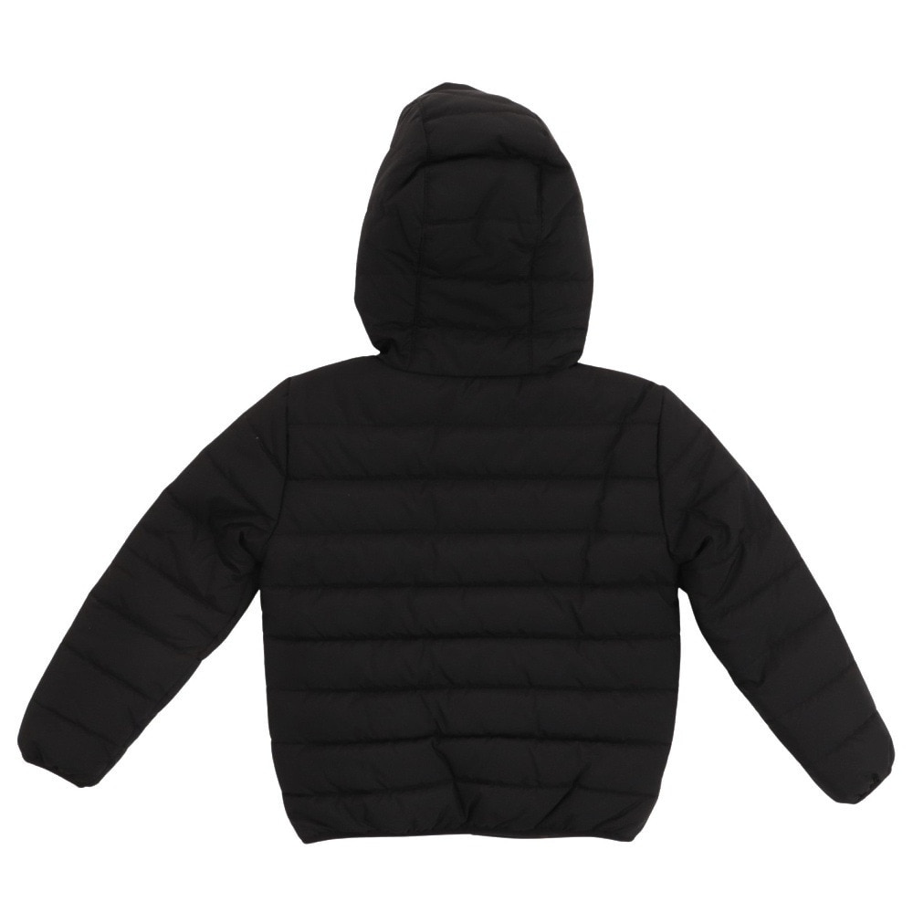 ナイキ（NIKE）（キッズ）アウター 中綿ジャケット キッズ ボーイズ ESSENTIAL PAD 8UG083-023 ※要サイズ確認