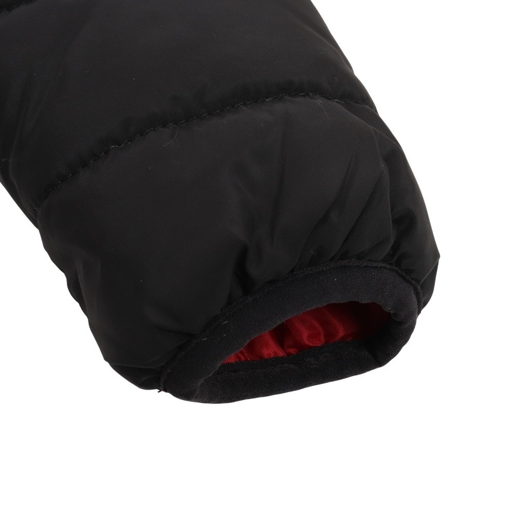 ナイキ（NIKE）（キッズ）アウター 中綿ジャケット キッズ ボーイズ ESSENTIAL PAD 8UG083-023 ※要サイズ確認