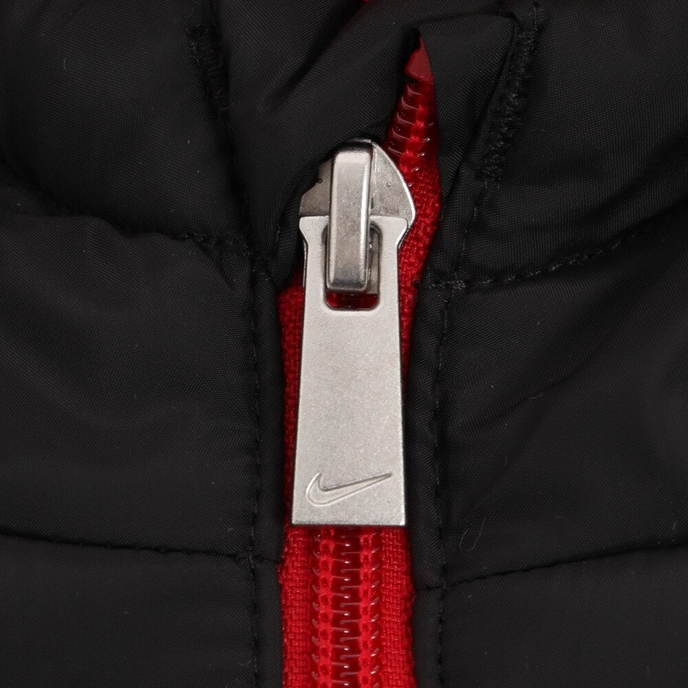 ナイキ（NIKE）（キッズ）アウター 中綿ジャケット キッズ ボーイズ ESSENTIAL PAD 8UG083-023 ※要サイズ確認