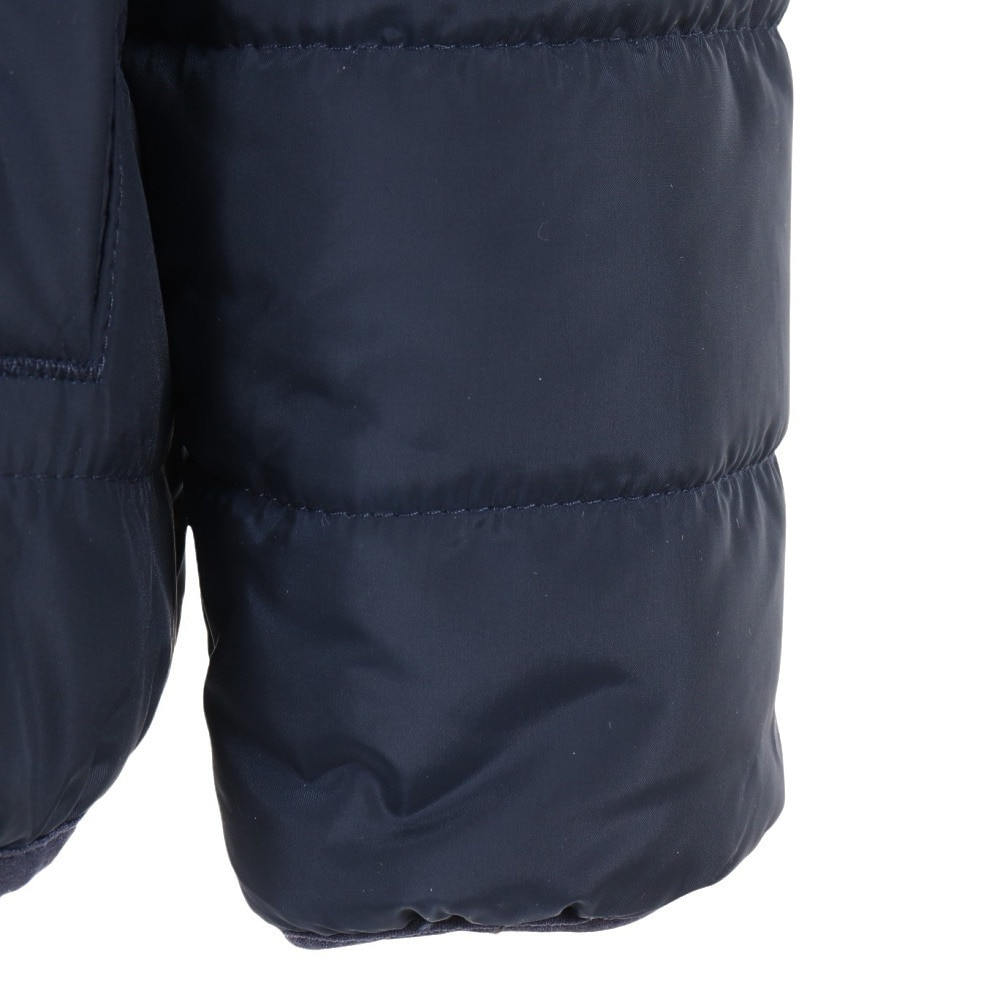 ナイキ（NIKE）（キッズ）アウター 裏起毛 ダウンジャケット キッズ ボーイズ ESSENTIAL PAD 8UG083-B7N ※要サイズ確認