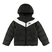 ナイキ（NIKE）（キッズ）ボーイズ NKB NSW FILLED JKT フィールドジャケット 86G457-023 ※要サイズ確認