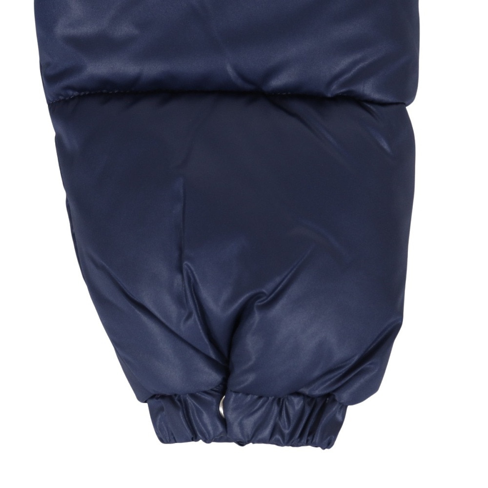ナイキ（NIKE）（キッズ）キッズ WR FILLED パファージャケット 86L074-U90