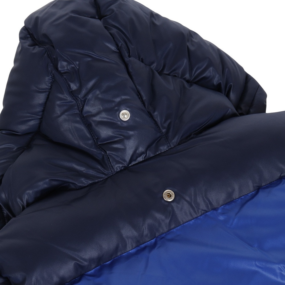 ナイキ（NIKE）（キッズ）キッズ WR FILLED パファージャケット 86L074-U90