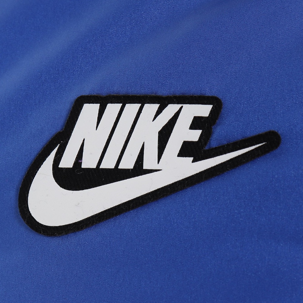 ナイキ（NIKE）（キッズ）キッズ WR FILLED パファージャケット 86L074-U90