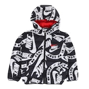 ナイキ(NIKE)(キッズ)ボーイズ ESSENTIAL PADDED ジャケット 8UG083-R1N