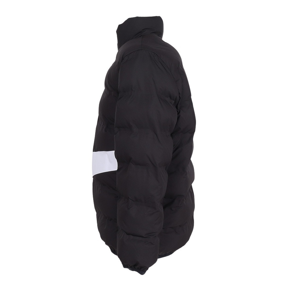 ナイキ（NIKE）（キッズ）ジュニア ラップスウッシュデボスキルティングジャケット 86M133-023