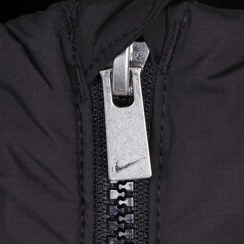 ナイキ（NIKE）（キッズ）ジュニア ラップスウッシュデボスキルティングジャケット 86M133-023