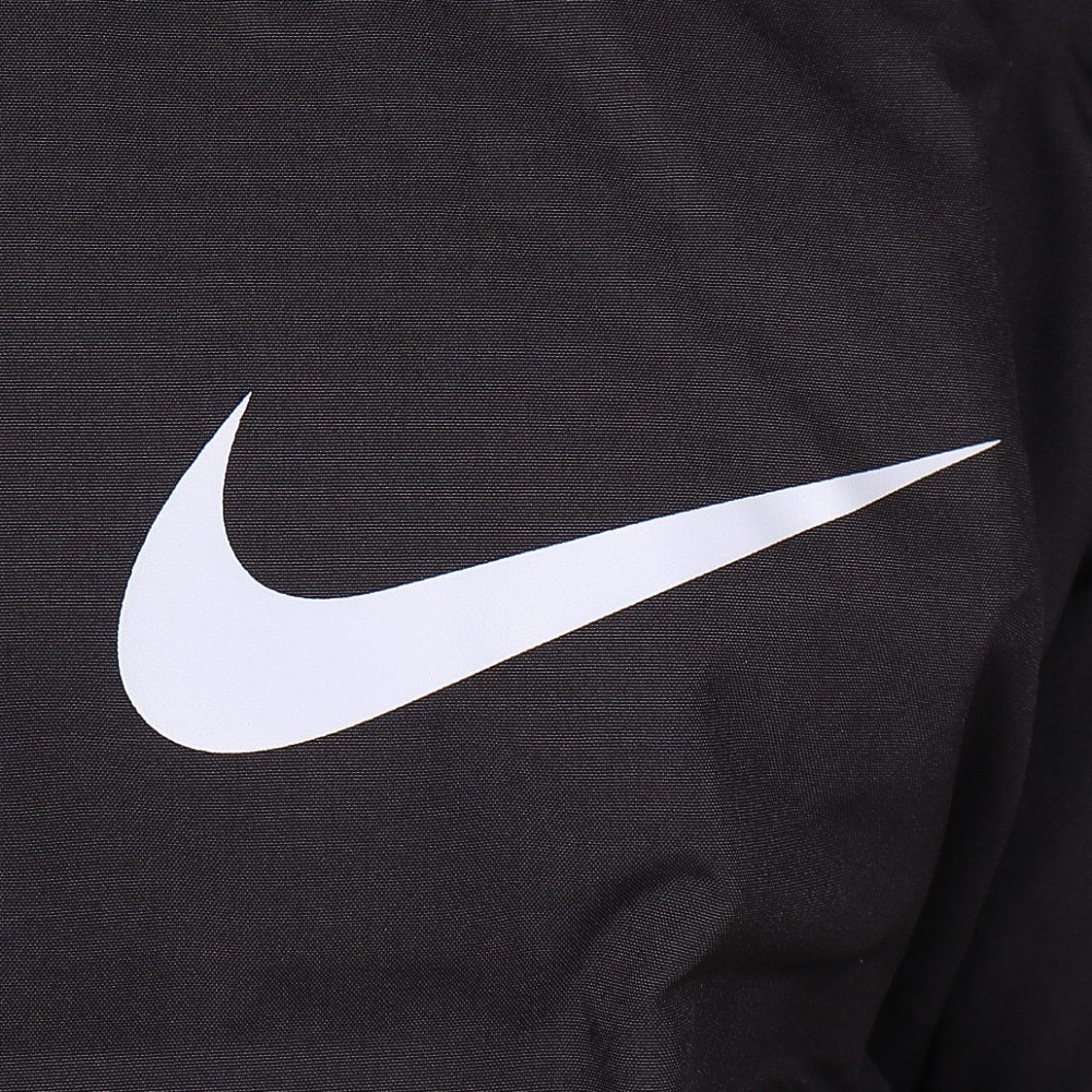 ナイキ（NIKE）（キッズ）ジュニア ラップスウッシュデボスキルティングジャケット 86M133-023