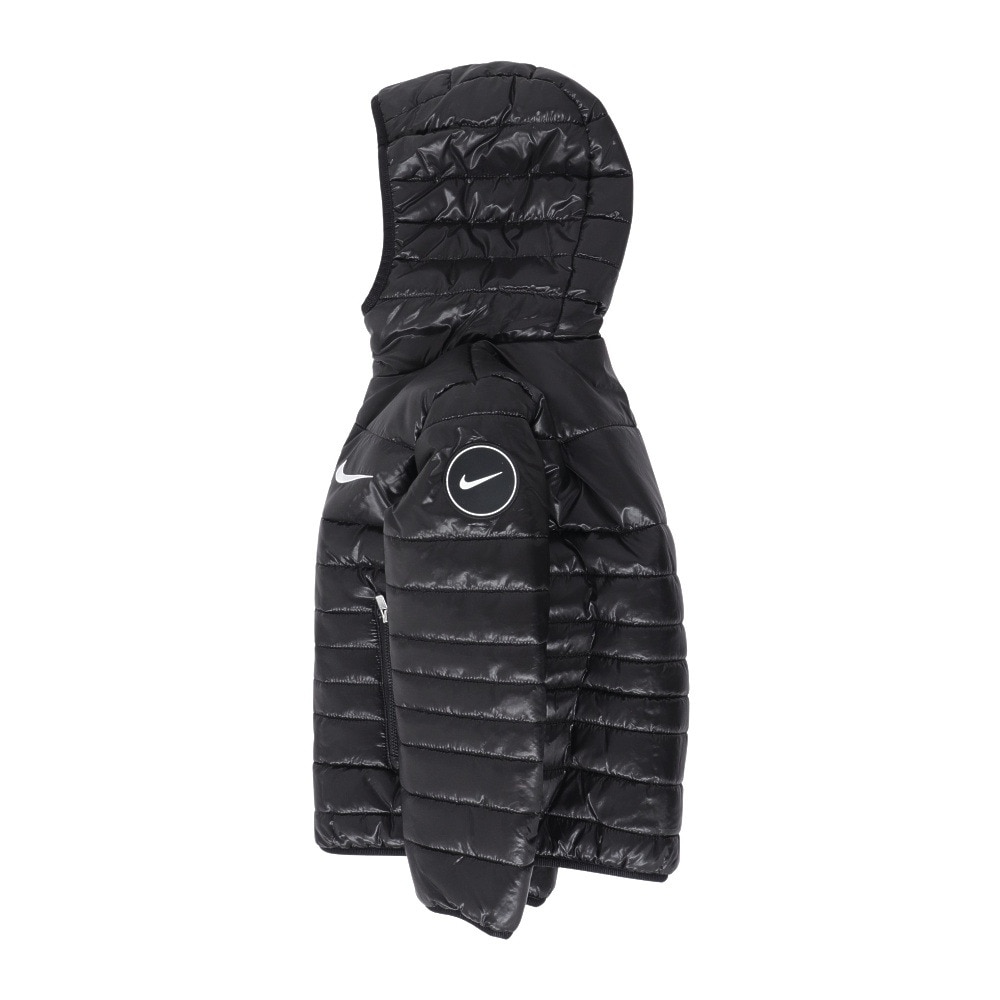 ナイキ（NIKE）（キッズ）ジュニア FILL QUILTED ジャケット 86M362-023