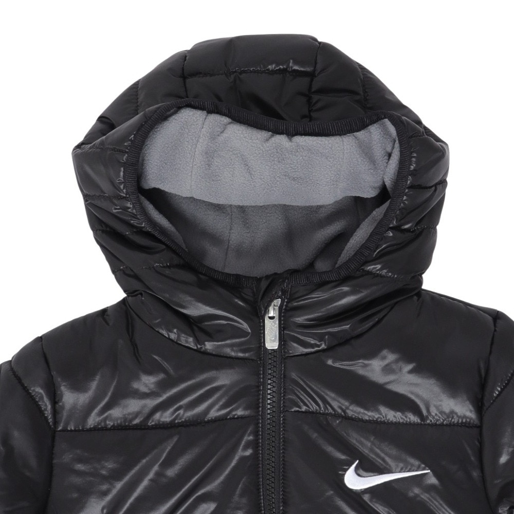 ナイキ（NIKE）（キッズ）ジュニア FILL QUILTED ジャケット 86M362-023