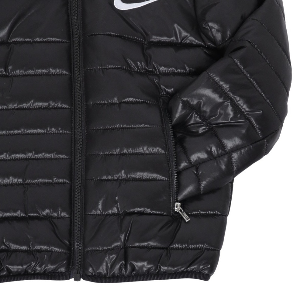 ナイキ（NIKE）（キッズ）ジュニア FILL QUILTED ジャケット 86M362-023