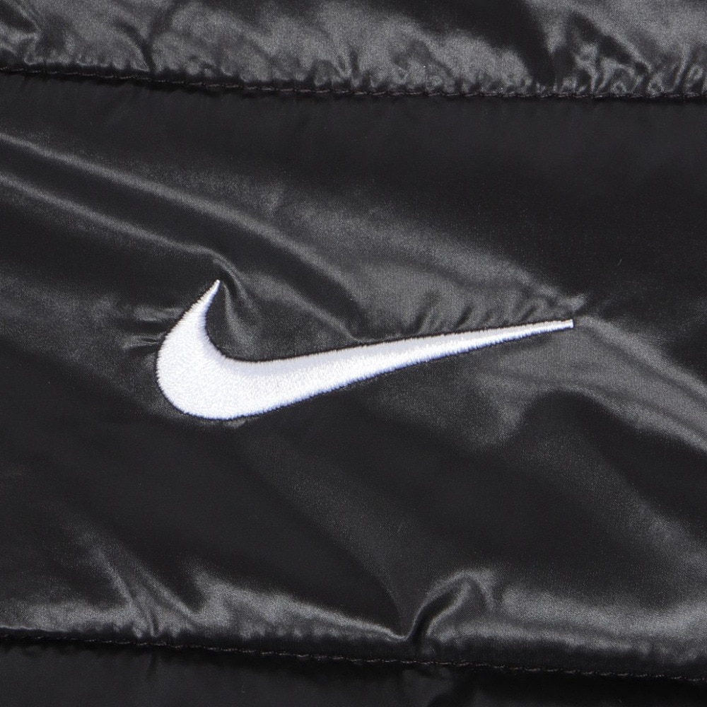 ナイキ（NIKE）（キッズ）ジュニア FILL QUILTED ジャケット 86M362-023