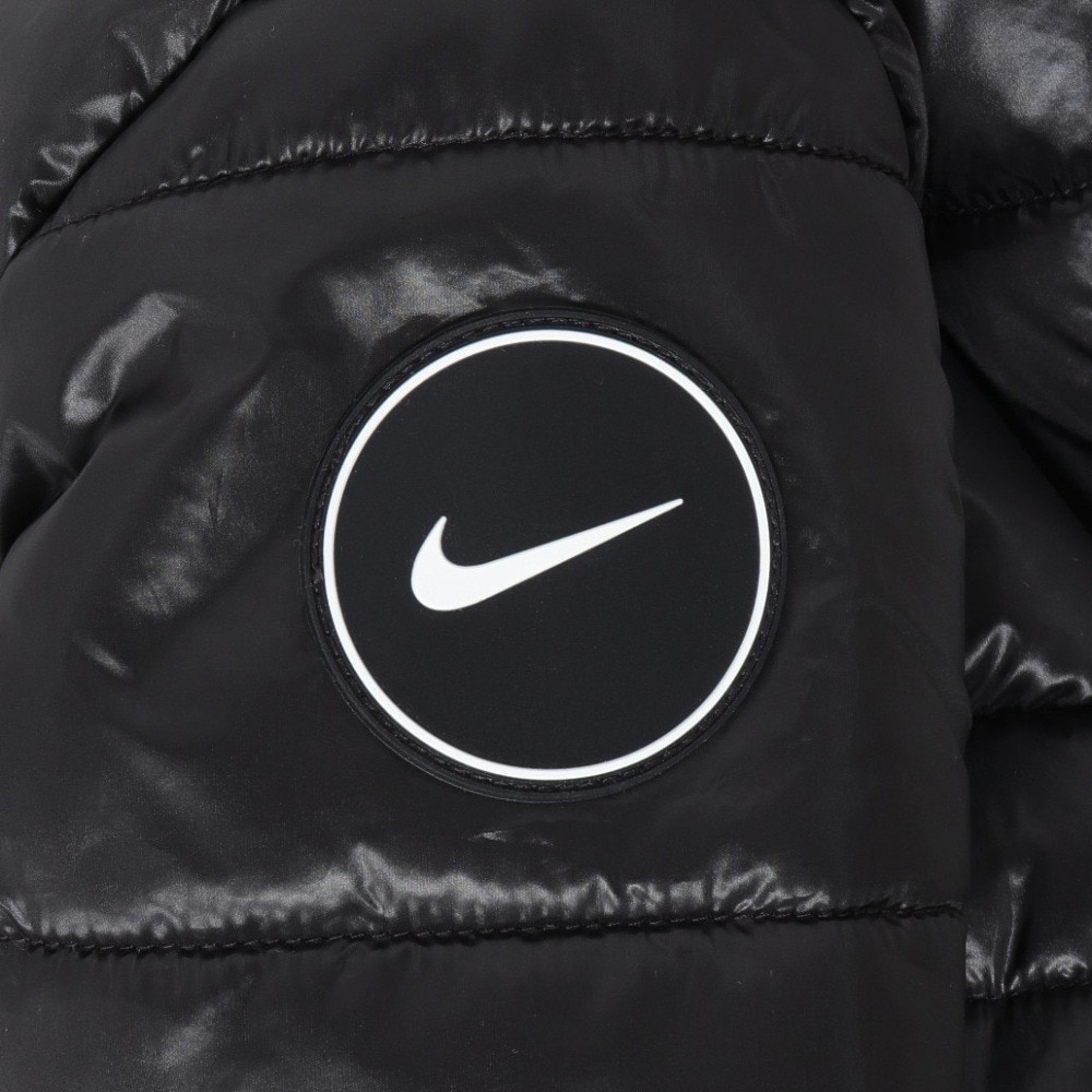 ナイキ（NIKE）（キッズ）ジュニア FILL QUILTED ジャケット 86M362-023