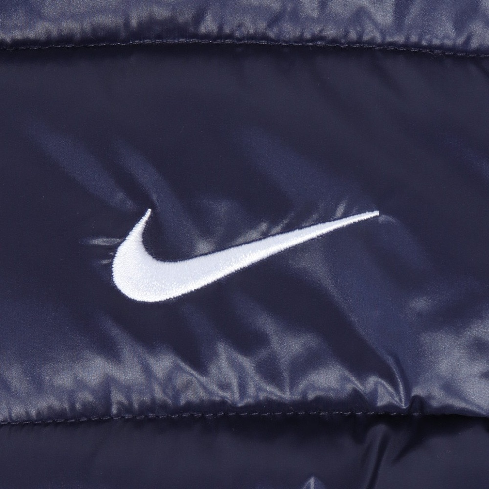 ナイキ（NIKE）（キッズ）ジュニア FILL QUILTED ジャケット 86M362-U90