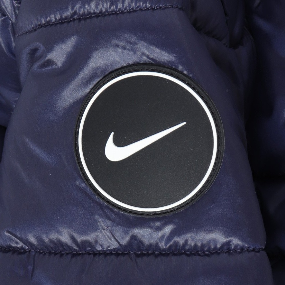 ナイキ（NIKE）（キッズ）ジュニア FILL QUILTED ジャケット 86M362-U90