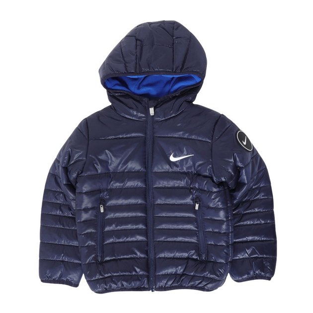ナイキ（NIKE）（キッズ）ジュニア FILL QUILTED ジャケット 86M362 