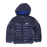(キッズ)ジュニア FILL QUILTED ジャケット 86M362-U90