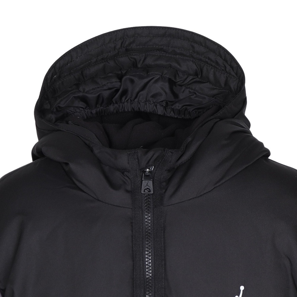 ジョーダン（JORDAN）（キッズ）ジュニア ジョーダン FAUX ダウンジャケット 95D133-GAE