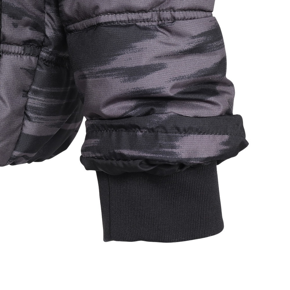 ジョーダン（JORDAN）（キッズ）ジュニア ジョーダン FAUX ダウンジャケット 95D133-GAE