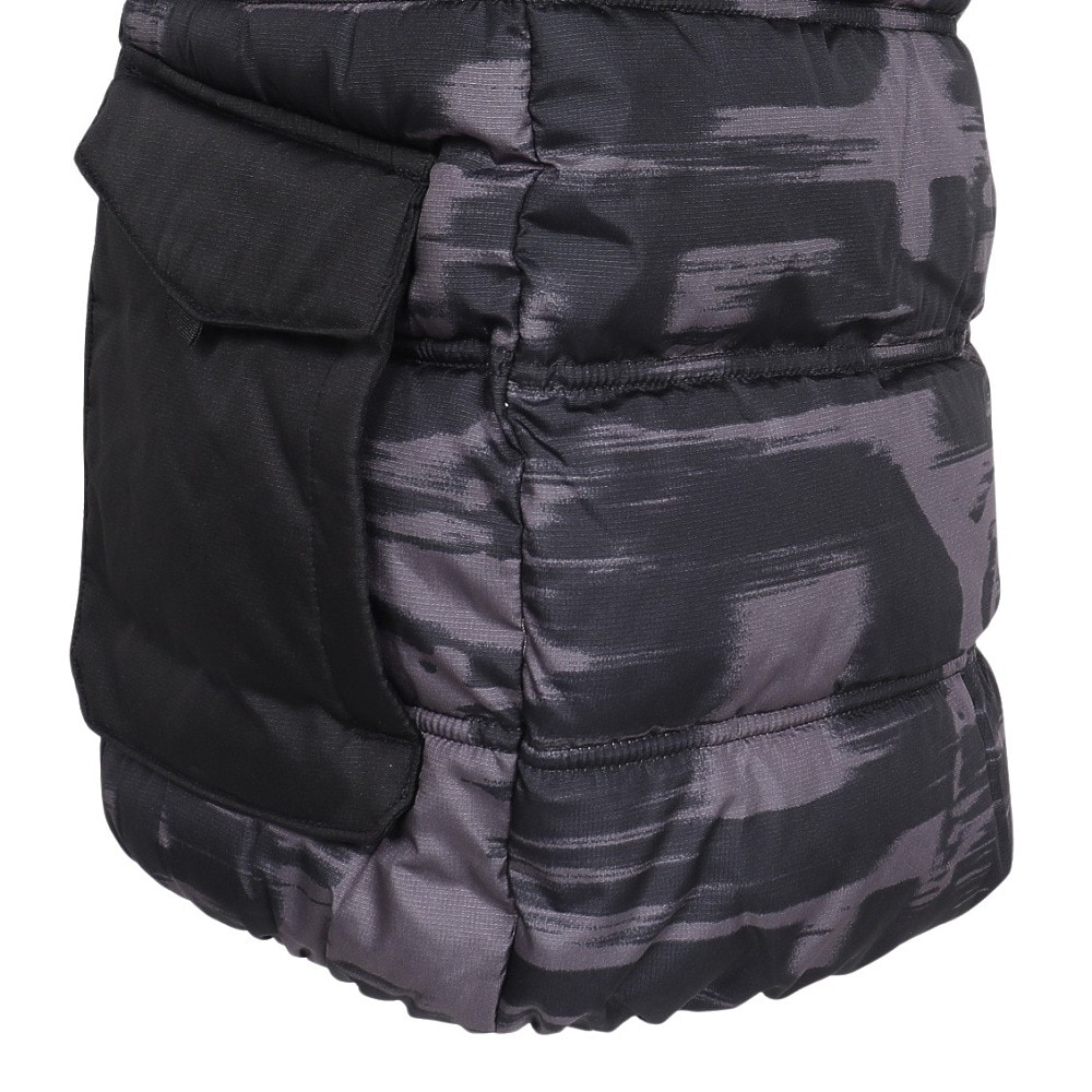 ジョーダン（JORDAN）（キッズ）ジュニア ジョーダン FAUX ダウンジャケット 95D133-GAE