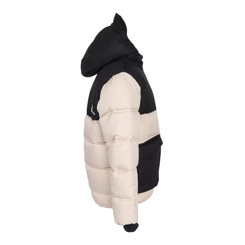 ジョーダン（JORDAN）（キッズ）ジュニア ジョーダン FAUX ダウンジャケット 95D133-XAE
