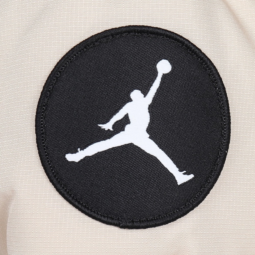 ジョーダン（JORDAN）（キッズ）ジュニア ジョーダン FAUX ダウンジャケット 95D133-XAE