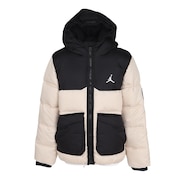 (キッズ)ジュニア ジョーダン FAUX ダウンジャケット 95D133-XAE