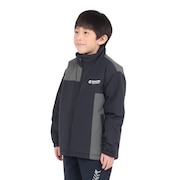 (キッズ)ジュニア YA 中綿ジャケット OT4F0061-TR859-GRTJ BLK