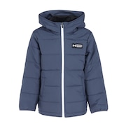 (キッズ)ボーイズ インサレーション フルジップ ジャケット 1388289 044
