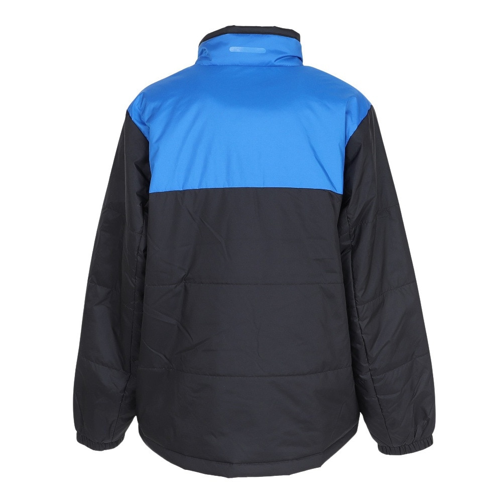 アディダス（adidas）（キッズ）キッズ ESS パデットジャケット VD376