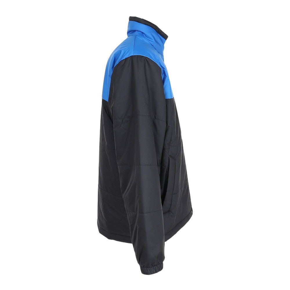 アディダス（adidas）（キッズ）キッズ ESS パデットジャケット VD376