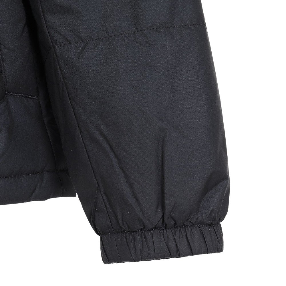 アディダス（adidas）（キッズ）キッズ ESS パデットジャケット VD376-KA1338