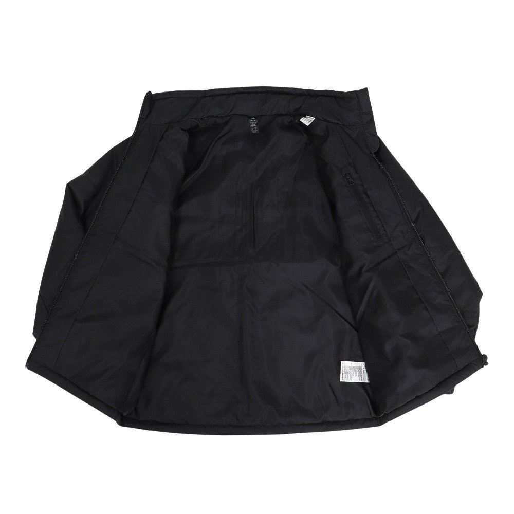 アディダス（adidas）（キッズ）キッズ ESS パデットジャケット VD376-KA1338