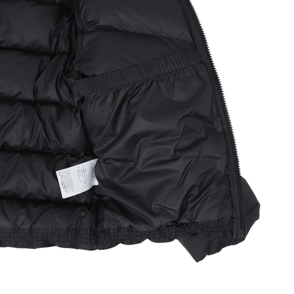 ナイキ（NIKE）（キッズ）ジュニア スポーツウェア THERMA-FIT ADP パファー ジャケット HQ4976-010