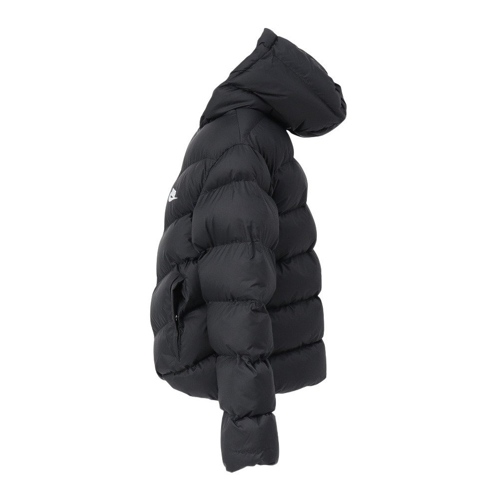 ナイキ（NIKE）（キッズ）ジュニア スポーツウェア THERMA-FIT ADP パファー ジャケット HQ4976-010