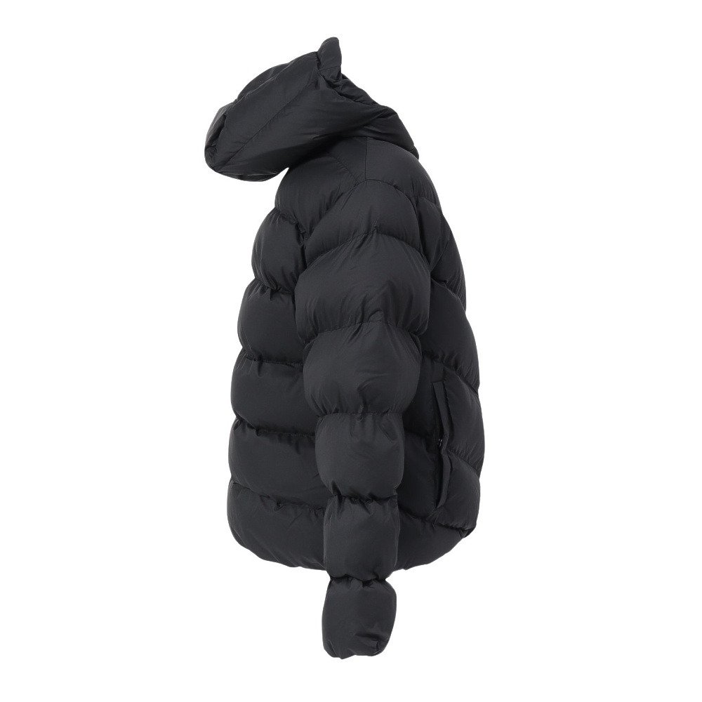 ナイキ（NIKE）（キッズ）ジュニア スポーツウェア THERMA-FIT ADP パファー ジャケット HQ4976-010