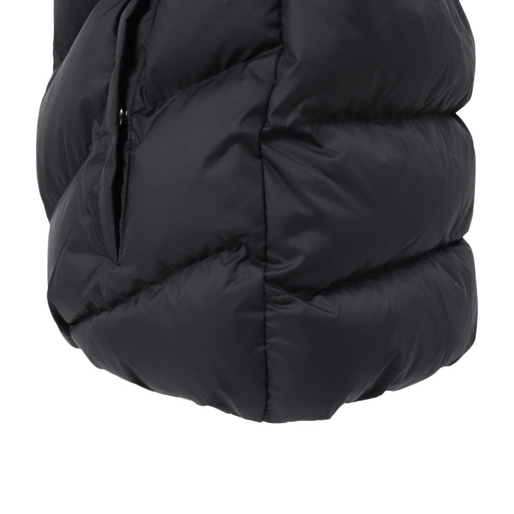 ナイキ（NIKE）（キッズ）ジュニア スポーツウェア THERMA-FIT ADP パファー ジャケット HQ4976-010