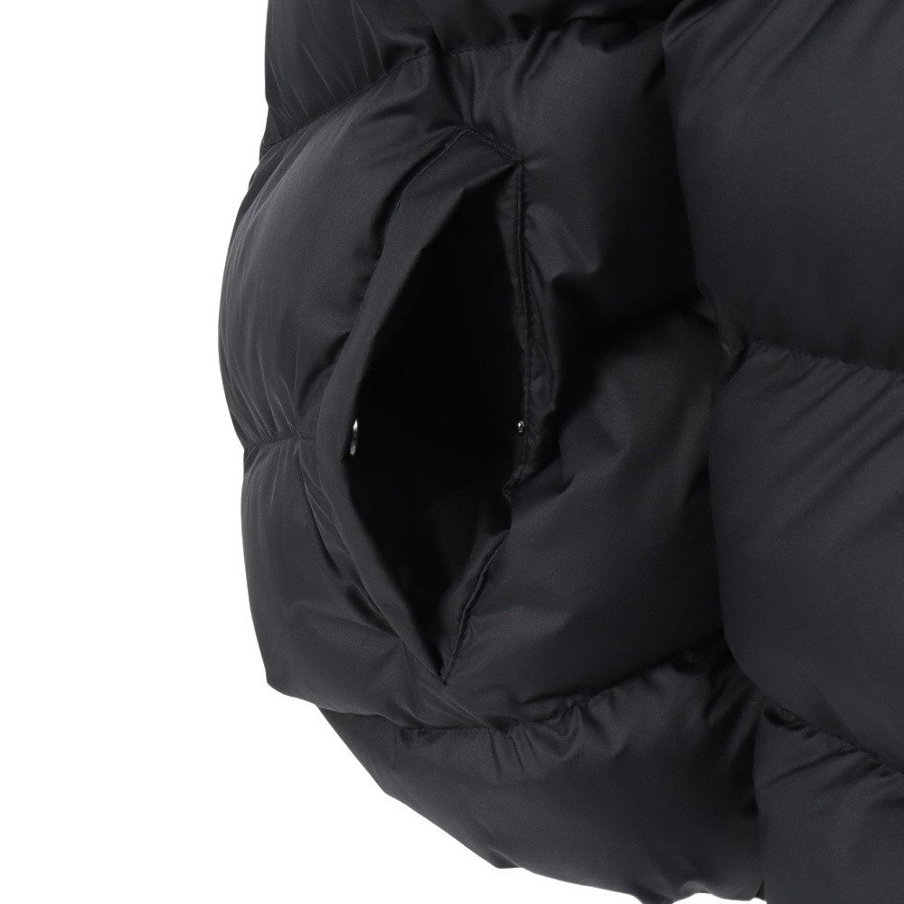 ナイキ（NIKE）（キッズ）ジュニア スポーツウェア THERMA-FIT ADP パファー ジャケット HQ4976-010