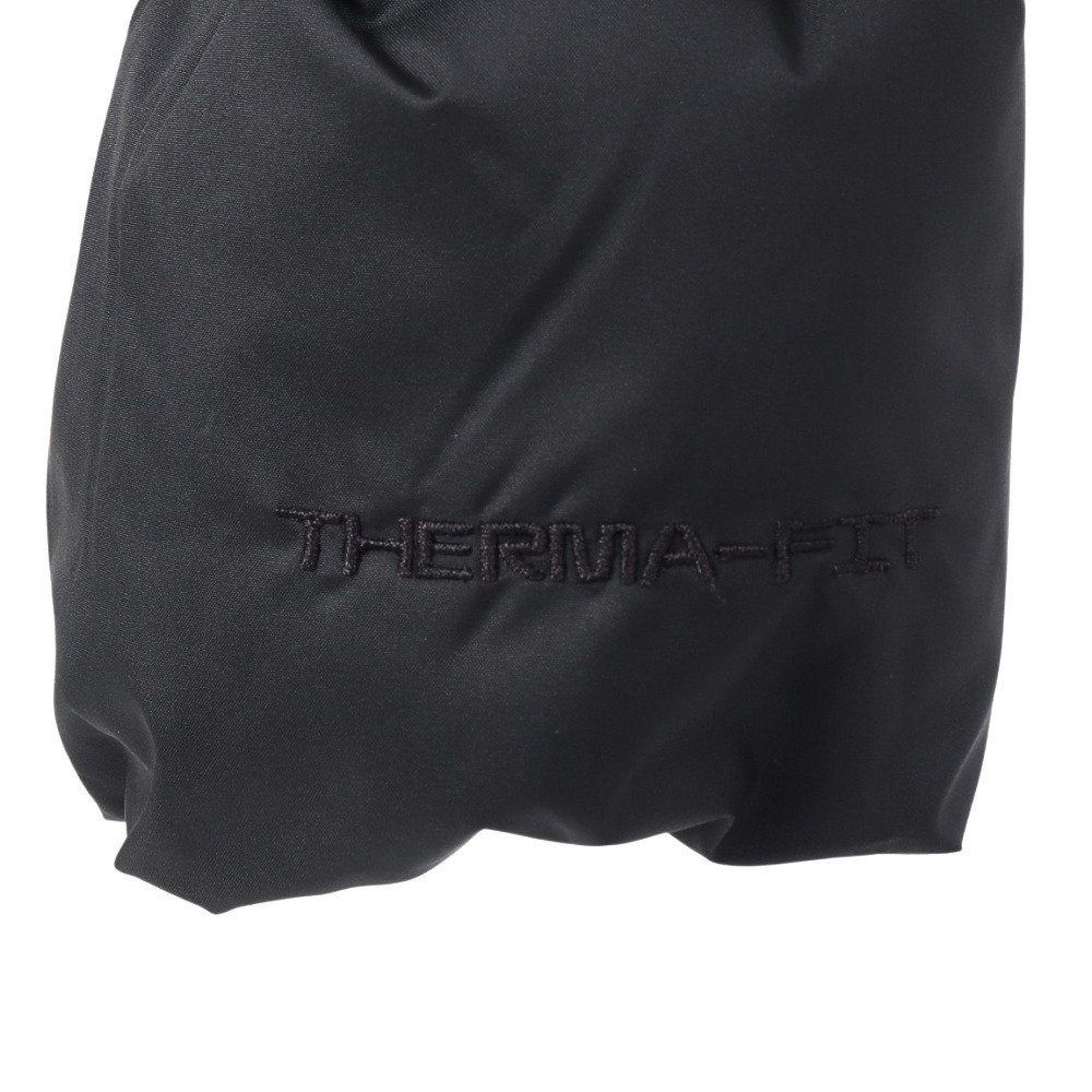 ナイキ（NIKE）（キッズ）ジュニア スポーツウェア THERMA-FIT ADP パファー ジャケット HQ4976-010