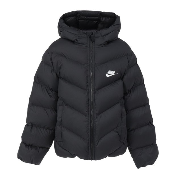 ナイキ（NIKE）（キッズ）ジュニア スポーツウェア THERMA-FIT ADP 