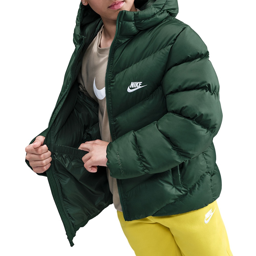 ナイキ（NIKE）（キッズ）ジュニア Therma-FIT ルーズフィット