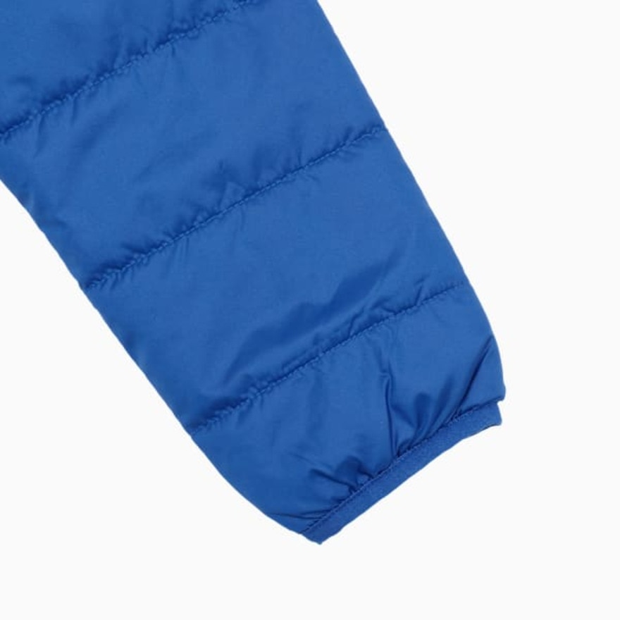 プーマ（PUMA）（キッズ）ジュニア アクティブ スポーツ パデッド ジャケット 689981 17 BLU