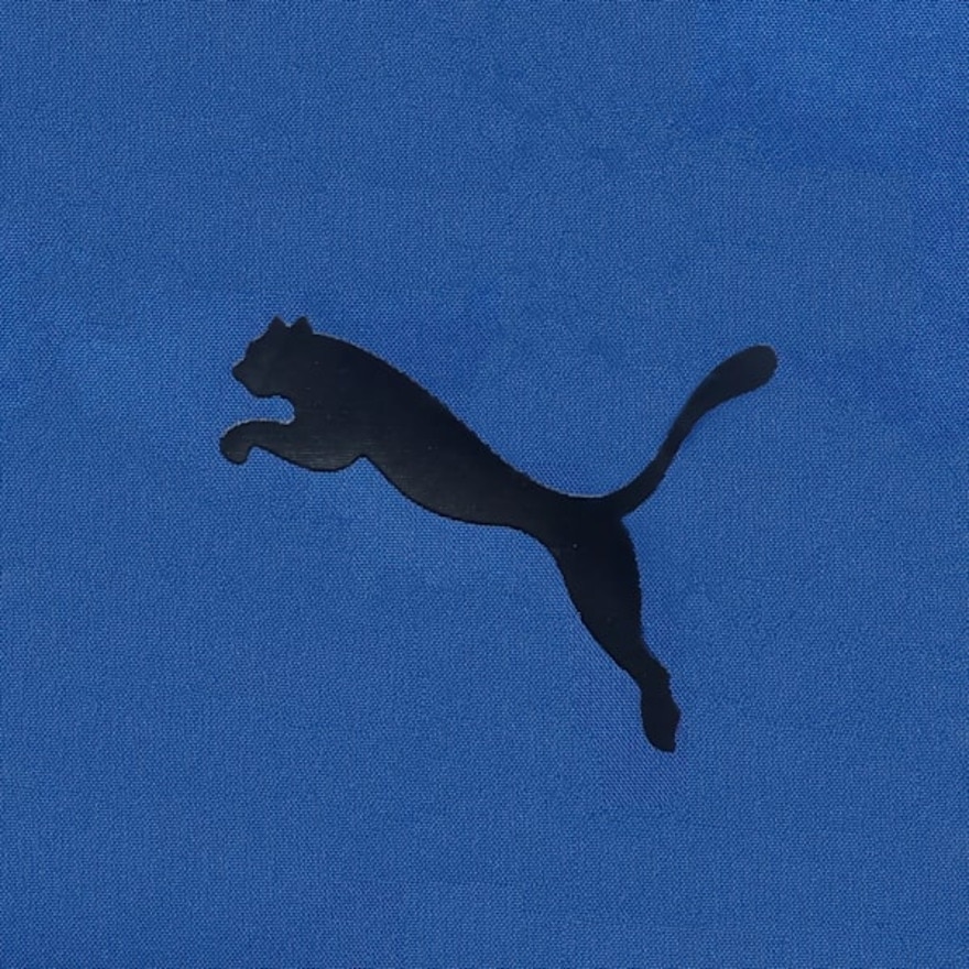 プーマ（PUMA）（キッズ）ジュニア アクティブ スポーツ パデッド ジャケット 689981 17 BLU