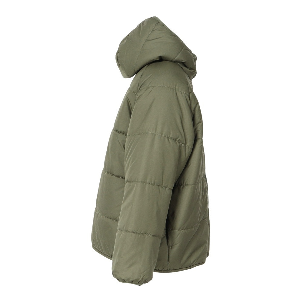 プーマ（PUMA）（キッズ）ジュニア リバーシブル パッファー