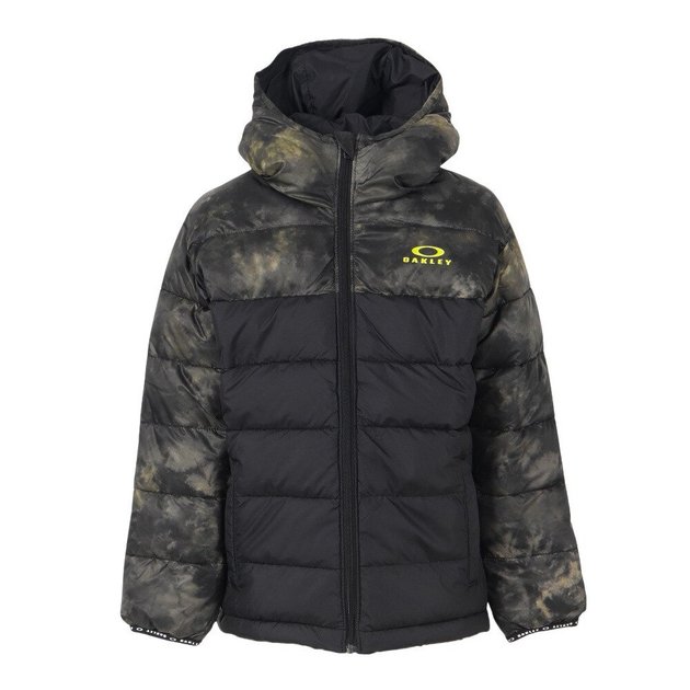 オークリー（OAKLEY）（キッズ）ジュニア インシュレーション 